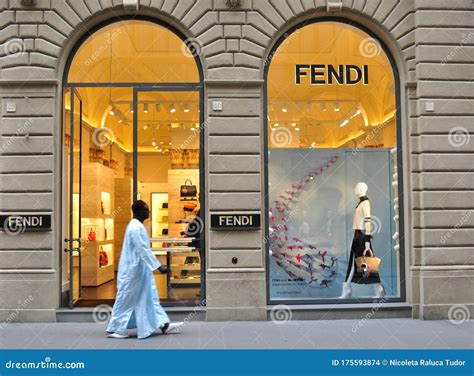 negozi fendi italia|Fendi italy website.